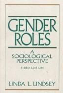 Gender roles: a sociological perspective
