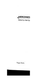 Heroines (Penguin Australian women's library)