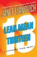 Lean Mean Thirteen (Stephanie Plum Novels)