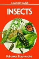 Insects (Golden Guide)