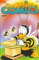 Walt Disney's Comics And Stories #681 (Walt Disney's Comics and Stories (Graphic Novels))