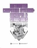 Distributed Computing Systems: Concepts and Structures (Ieee Computer Society Press Reprint Collection)