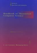 Handbook of Theoretical Computer Science - 2 Vol Set