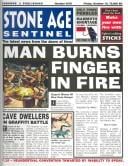Stone Age Sentinel (Newspaper Histories Series)