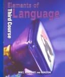 Elements of Language: Third Course