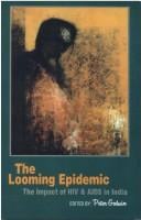 The Looming Epidemic