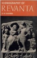 Iconography of Revanta