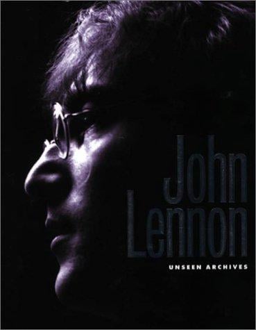 John Lennon (Unseen Archives)