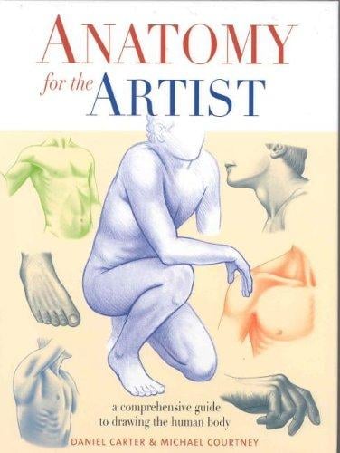 Anatomy for the Artist (How to Draw)