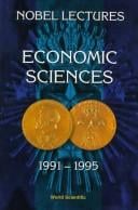 Economic Sciences 1991-1995 (Serial)