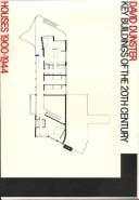 Key Buildings of the Twentieth Century: Houses, 1900-1944