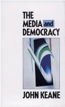 The Media and Democracy