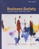 Business and Society