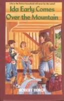 Ida Early Comes over the Mountain