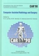 CAR '98 - Computer Assisted Radiology and Surgery