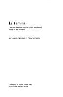 La Familia: Chicano