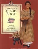 Josefina's Cookbook (American Girls Pastimes)
