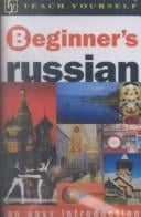 Teach Yourself Beginner's Russian