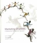 Marketing channels: a relationship management approach