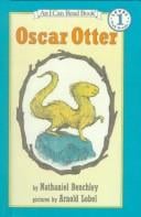 Oscar Otter