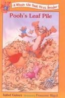 Pooh's Leaf Pile (Winnie the Pooh First Readers)