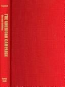 The American Campaign: U.s. Preisdential Campaigns and the National Vote