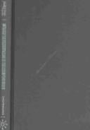 Interest Representation in the European Union