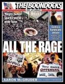 All the rage: The Boondocks past and present