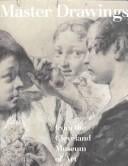 Master Drawings from the Cleveland Museum of Art