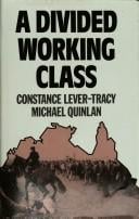 A Divided Working Class