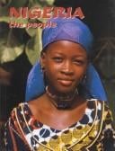 Nigeria: The People (Lands, Peoples, & Cultures (Econo-Clad))
