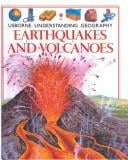 Earthquakes and Volcanoes (Usborne Understanding Geography)