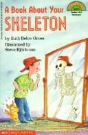 Book About Your Skeleton