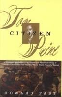 Citizen Tom Paine