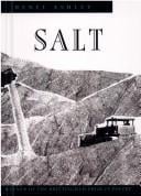 Salt (Brittingham Prize in Poetry (Series).)