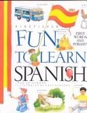 Fun to Learn Spanish (Fun to Learn)