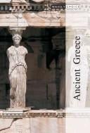 Ancient Greece-Vol.3 (Magill's Choice)