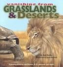 Grasslands and Deserts (Vanishing from)