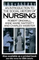 An Introduction to the Social History of Nursing
