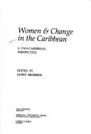 Women & change in the Caribbean: a Pan-Caribbean perspective