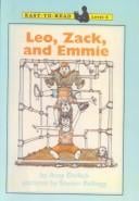 Leo, Zack, and Emmie