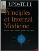 Harrison's Principles of internal medicine.