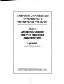 Handbook of Properties of Technical and Engineering Ceramics