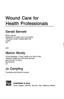 Wound Care for Health Professionals