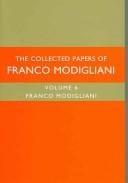 The Collected Papers of Franco Modigliani, Vol. 5: Savings, Deficits, Inflation, and Financial Theory