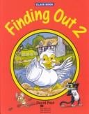 Finding Out: Level 2 (Finding-Out Books)