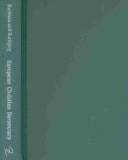 European Christian democracy: historical legacies and comparative perspectives