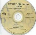 Principles of Anatomy and Physiology: Student Companion