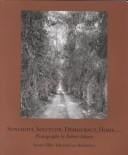 Sunlight, solitude, democracy, home--: photographs by Robert Adams