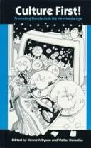 Culture first!: promoting standards in the new media age